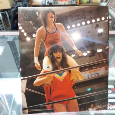 プロレスショップチャンピオン