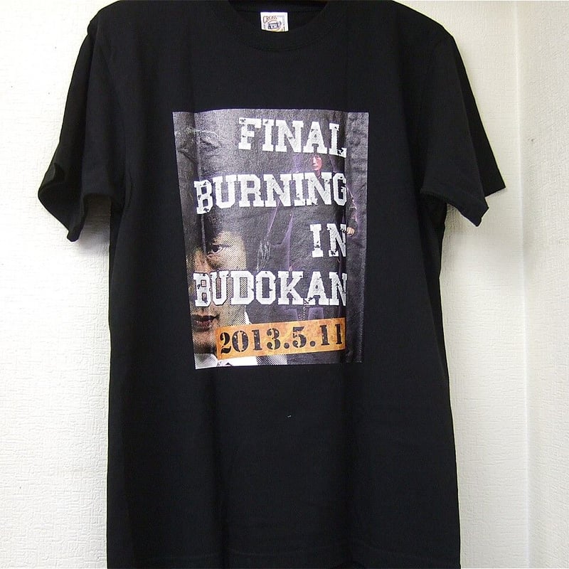 ☆サザンオールスターズ☆ WOWOW 灼熱のマンピー STAFF Tシャツ