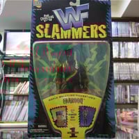 K1ファイター　フィギュアセット K-1ファイターなどフィギュアセット（台・カバー付き