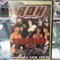DVD 金本浩二 ANKLE HOLD vol.1 | プロレスショップチャンピオン