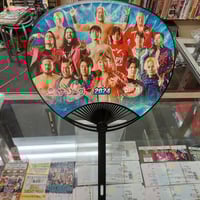 バフ・バグウェル（WCW時代）SLAMnCRUNCHフィギュア | プロレス