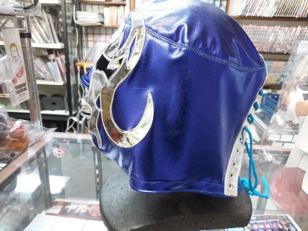 レプリカマスク3 | プロレスショップチャンピオン