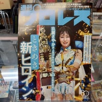 全日本女子プロレス 2002年オフィシャルカレンダー | プロレスショップ