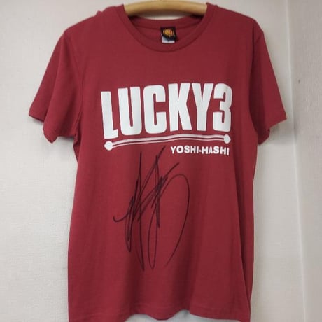 直筆サイン入り | STORES