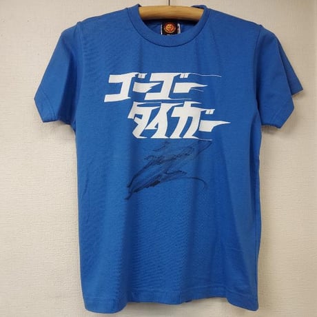 直筆サイン入り | STORES