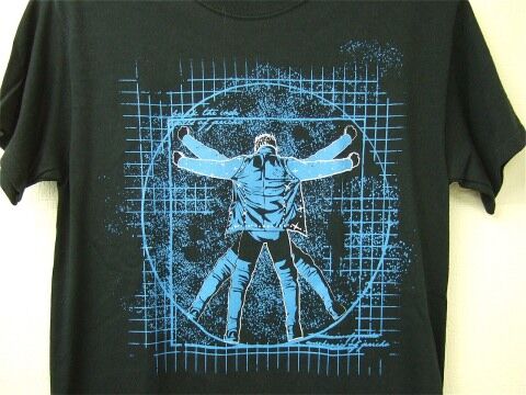 クリス・ジェリコ LIGHT IT UP Y2J Tシャツ US Sサイズ | プロレス 