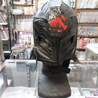 BUSHI レプリカマスク4