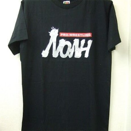 NOAH 旧ロゴTシャツ Mサイズ