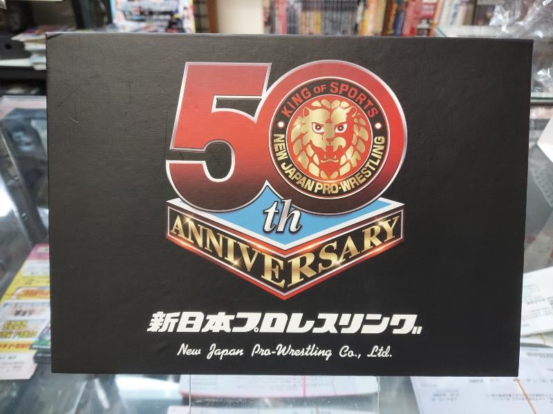 限定品】新日本プロレスIWGP チャンピオンベルト ピンズセット