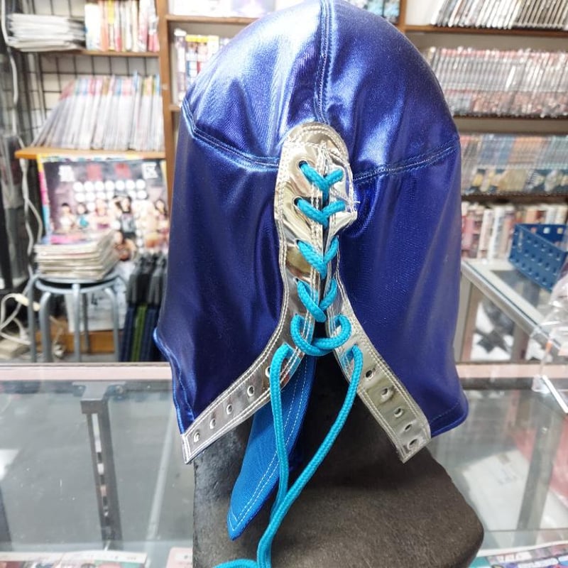 レプリカマスク3 | プロレスショップチャンピオン