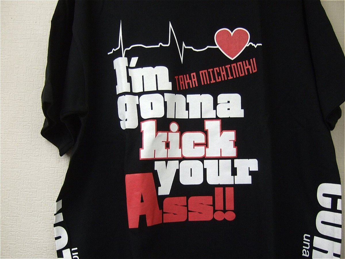 あっぷ　MY GIRL 2000 サイン入りTシャツ L　松来未祐　こやまきみこ あっぷ MY GIRL 2000 サイン入りTシャツ L 松来未祐