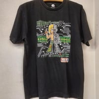 本間朋晃 「KOKEXY」Tシャツ （本間朋晃直筆サイン入り） | プロレス