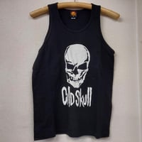 SANADA ColdSkull タンクトップ Sサイズ