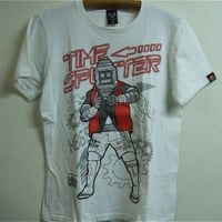 中邑真輔 「Yeaoh!×3」Tシャツ Sサイズ | プロレスショップ