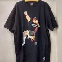 内藤哲也×ジェロニモ コラボTシャツ XXLサイズ