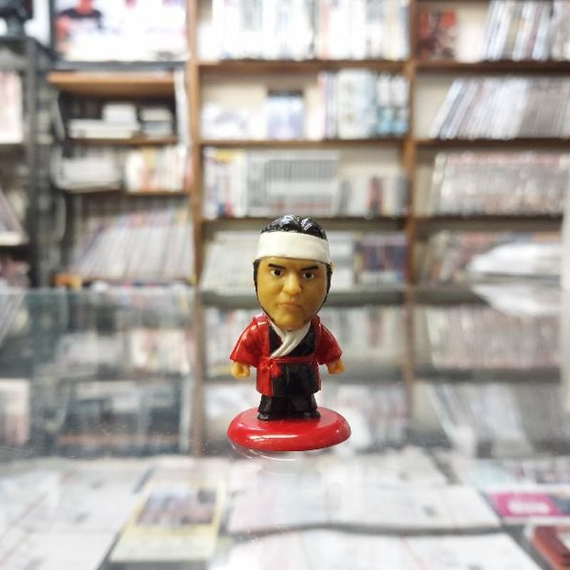 プロ格ヒーローズ　プロレスラー フィギュア プロ格ヒーローズ 工藤めぐみ① プロレスフィギュア プロ格ヒーローズ