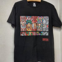 本間朋晃 「KOKEXY」Tシャツ （本間朋晃直筆サイン入り） | プロレス