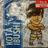ハルク・ホーガン ＆ デニス・ロッドマン （WCW時代） 当時モノ