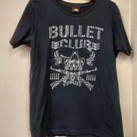 バレットクラブ BULELET CLUB THE UNDER BOSS Tシャツ Lサイズ