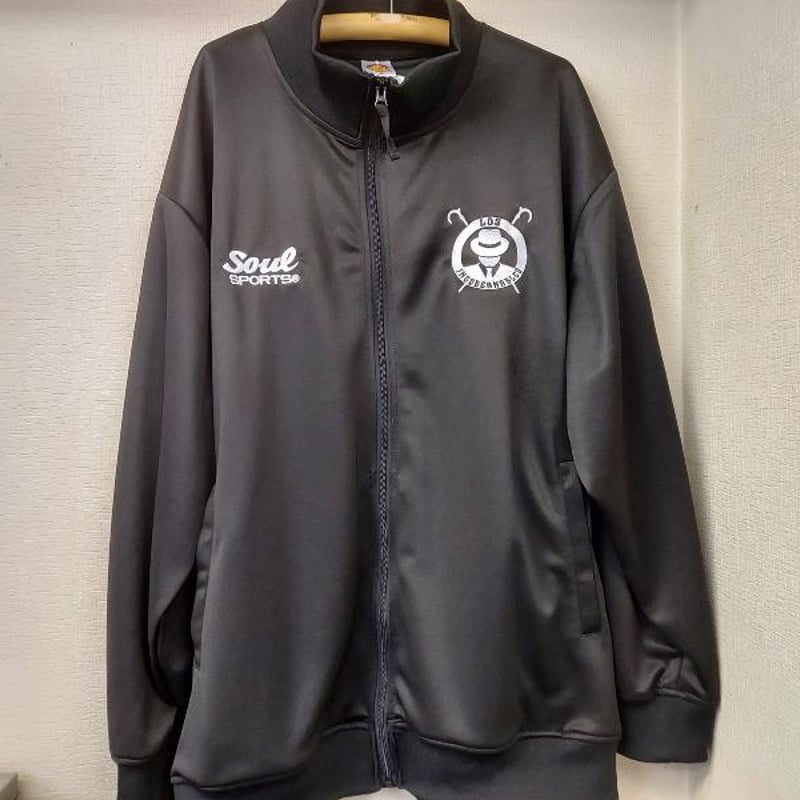 新日本プロレス   ロスインゴベルナブレス   ジャージ 上下 3L 新日本プロレス ロスインゴベルナブレス ジャージ 上下 3L