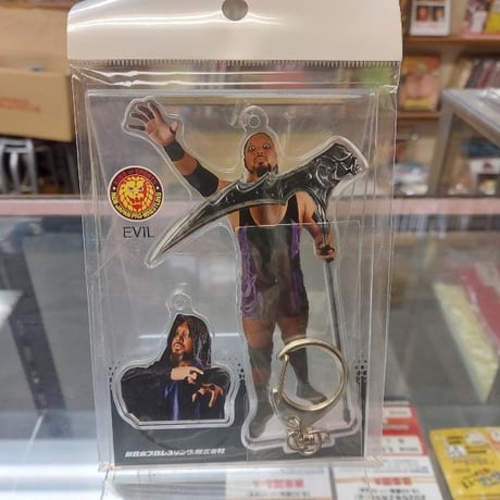 CATEGORY 小物・フィギュア | プロレスショップチャンピオン