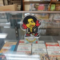 デ*プ様 【送料込み】プロ格ヒーローズ 魔裟斗 プロ格ヒーローズフィギュア | プロレスショップチャンピオン