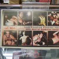 VHS 全日本プロレス 2003チャンピオンカーニバルPart2