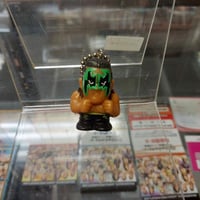 バフ・バグウェル（WCW時代）SLAMnCRUNCHフィギュア | プロレス