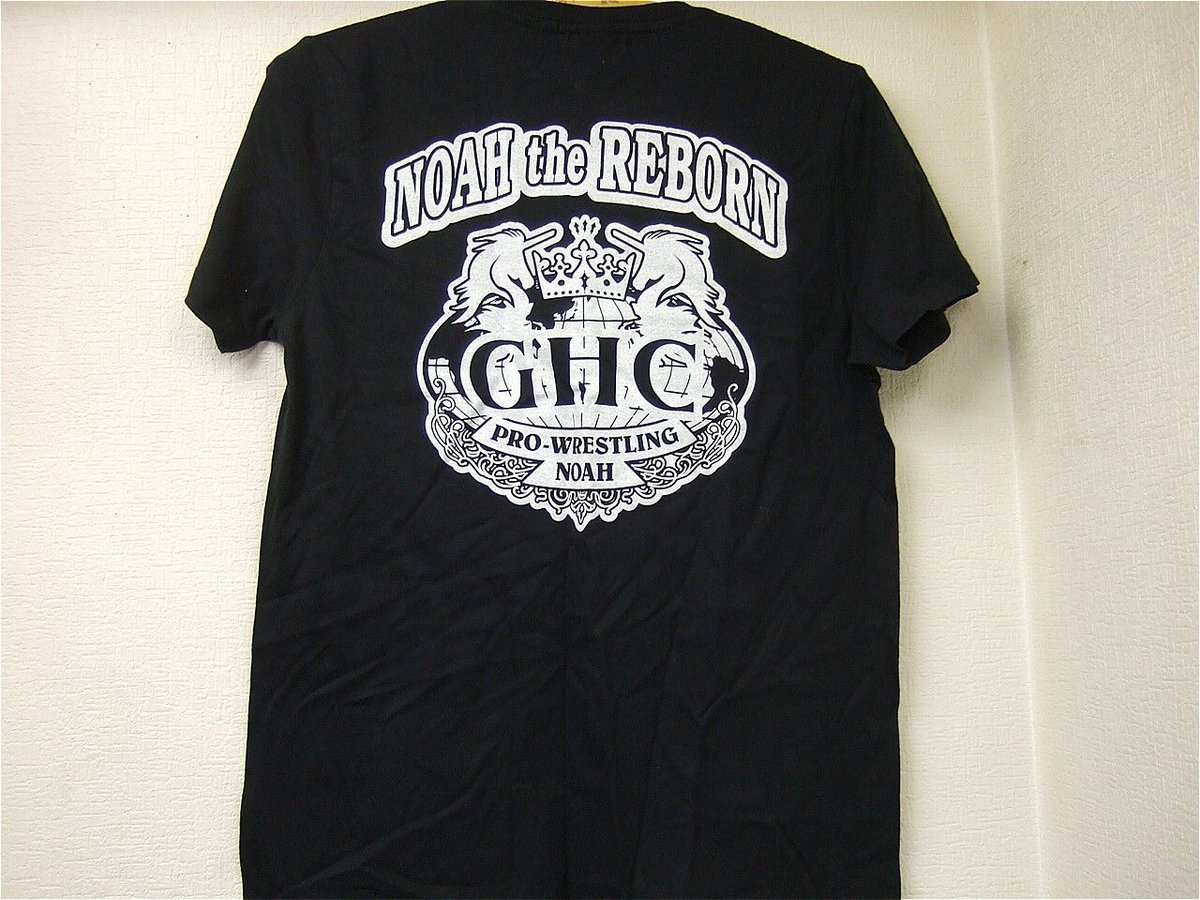 希少！GOT THE NOISE サイン入りTシャツ