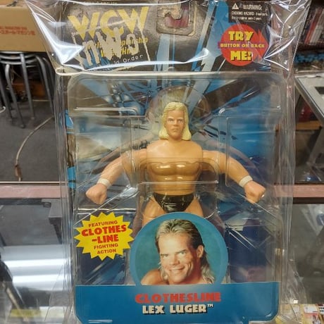 CATEGORY 小物・フィギュア | プロレスショップチャンピオン