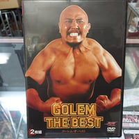 DVD 鉄人ルー・テーズDVD-BOX | プロレスショップチャンピオン