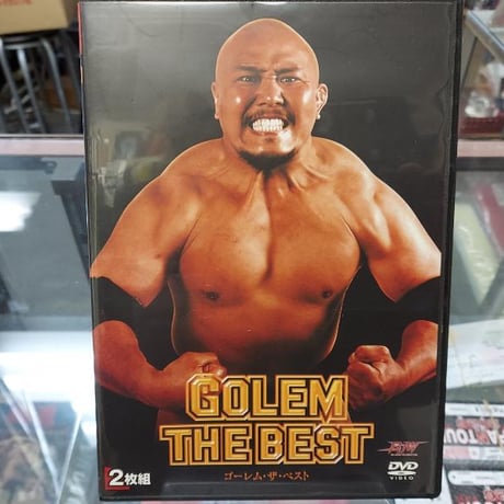 CATEGORY DVD | プロレスショップチャンピオン