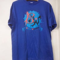 中邑真輔 「Yeaoh!×3」Tシャツ Sサイズ | プロレスショップチャンピオン