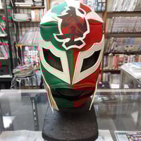 BUSHI レプリカマスク