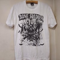BONE SOLDER CLUB Tシャツ Mサイズ