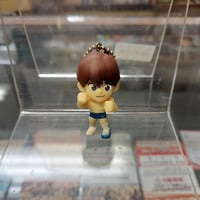 スーパー・ストロング・マシン フィギュアストラップ | プロレス