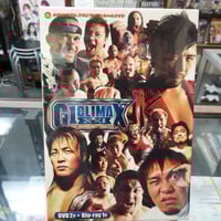 DVD 金本浩二 ANKLE HOLD vol.3 | プロレスショップチャンピオン