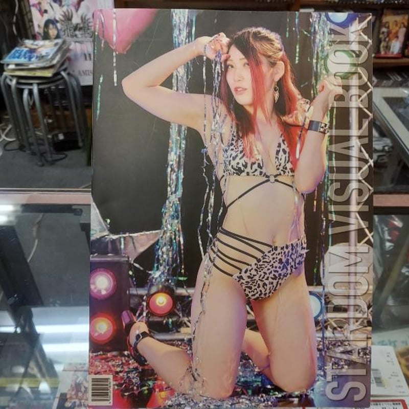 写真集 スターダム Bikining10 | プロレスショップチャンピオン