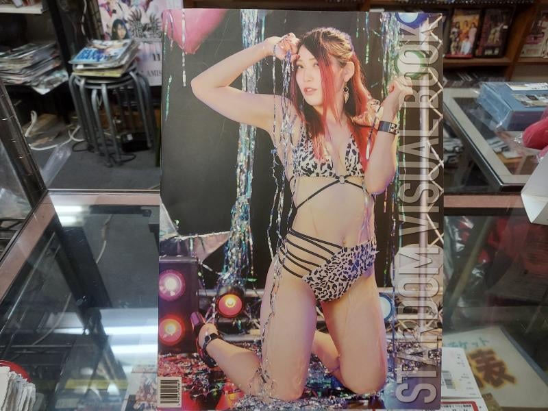 写真集 スターダム Bikining10 | プロレスショップチャンピオン