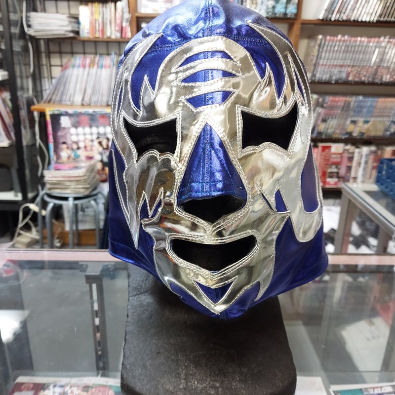レプリカマスク3 | プロレスショップチャンピオン