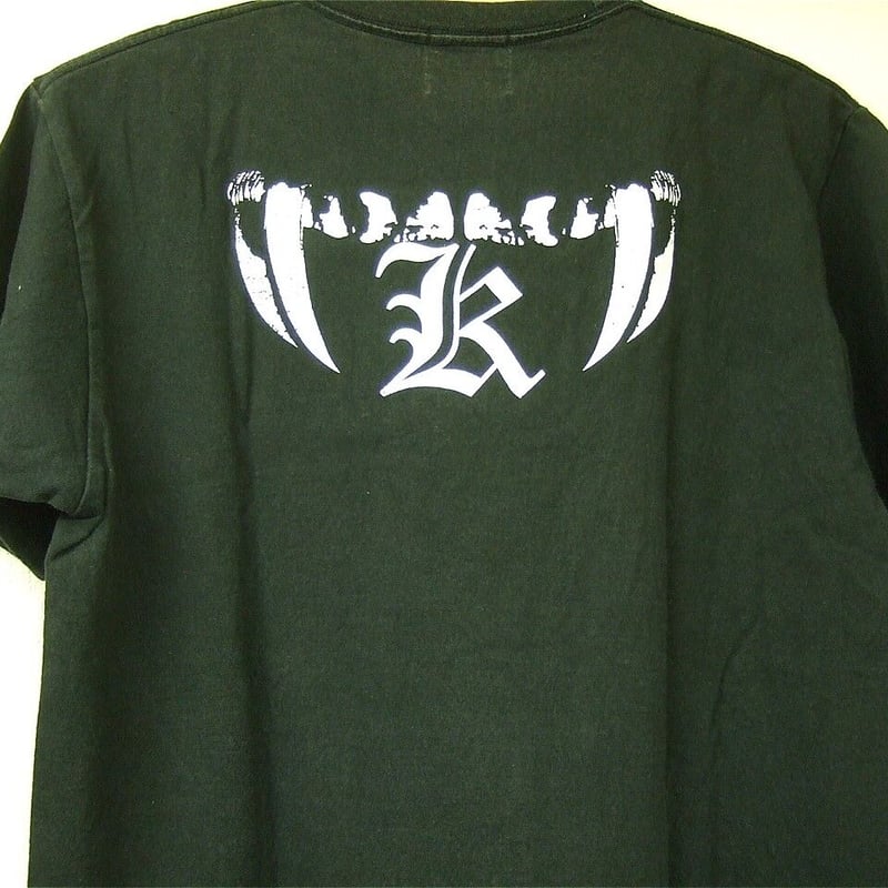 KENTA CHAMP IS HERE Tシャツ Mサイズ | プロレスショップ