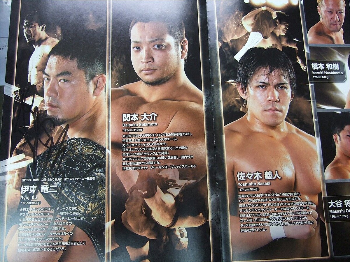 DVD 大日本プロレス 日本の過激プロレス Autumn FIRE 葛西純 DVD 大日本プロレス 日本の過激プロレス Autumn FIRE 葛西純