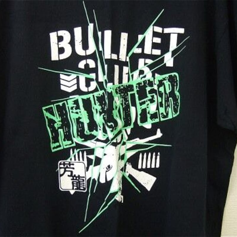 Bullet For My Valentine メンバー直筆サイン入りTシャツ