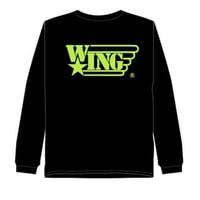 中邑真輔 「Yeaoh!×3」Tシャツ Sサイズ | プロレスショップ