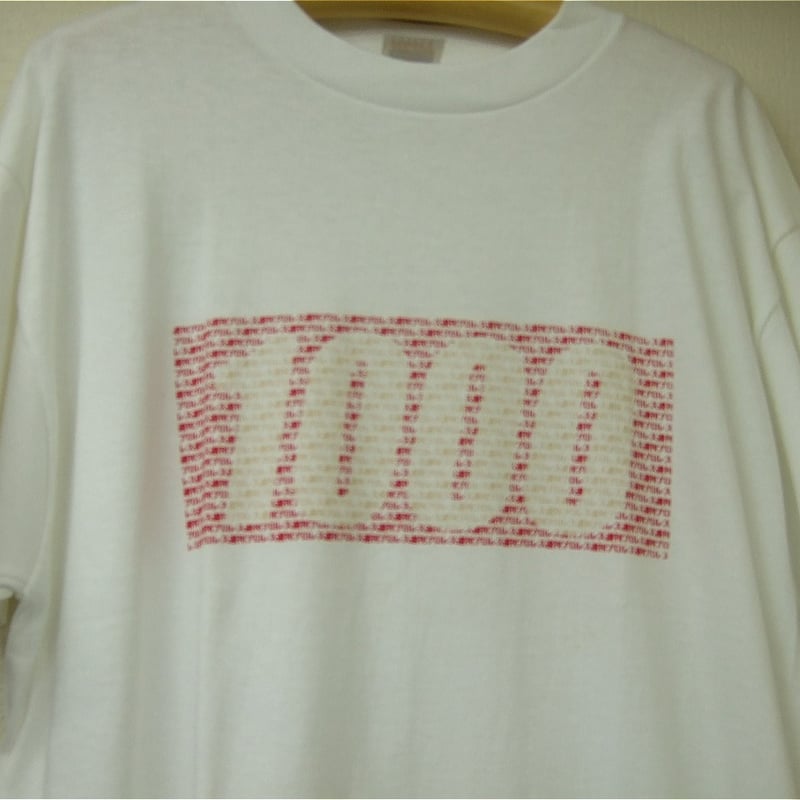只者キャンペーン　CD購入者特典抽選　C賞当選品　Tシャツ 只者キャンペーン CD購入者特典抽選 C賞当選品 Tシャツ
