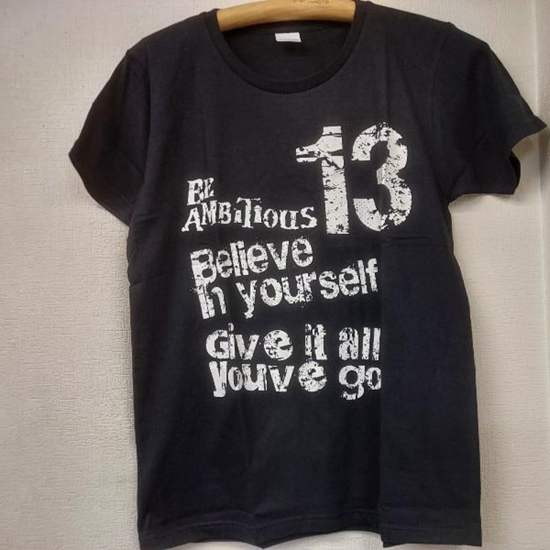 大仁田厚 ドクロ柄Tシャツ サイズ表記なし（S～Mサイズ程度