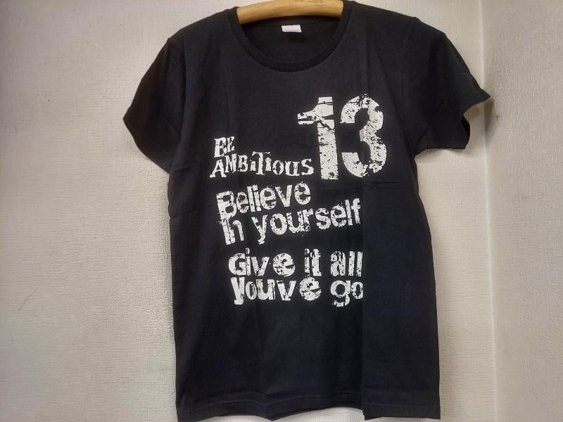 大仁田厚 ドクロ柄Tシャツ サイズ表記なし（S～Mサイズ程度