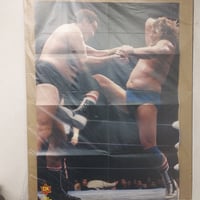 ディック・スレーター ポスター