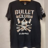 葛西純 （大日本プロレス時代） SUPAPE Tシャツ （葛西純直筆