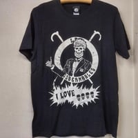 SANADA I LOVE Tシャツ Lサイズ